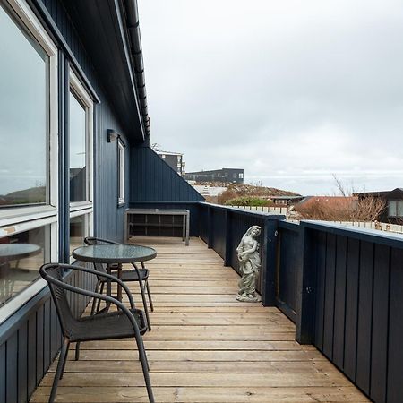 Lovely 5Br House In Torshavn Luaran gambar