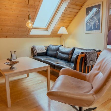 Lovely 5Br House In Torshavn Luaran gambar