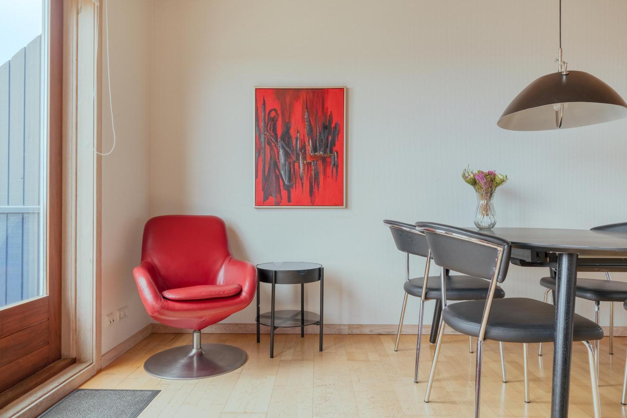 Lovely 5Br House In Torshavn Luaran gambar
