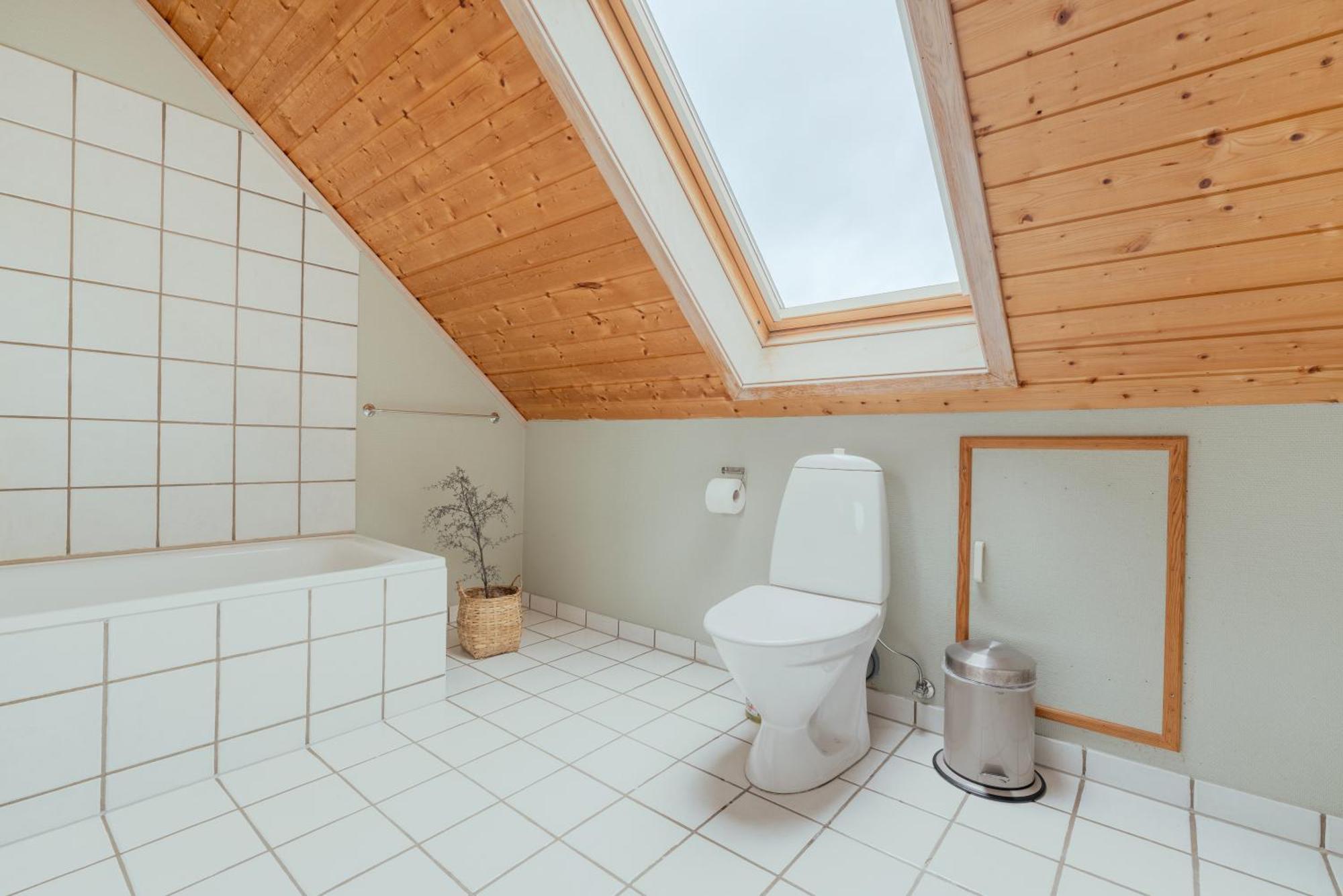 Lovely 5Br House In Torshavn Luaran gambar